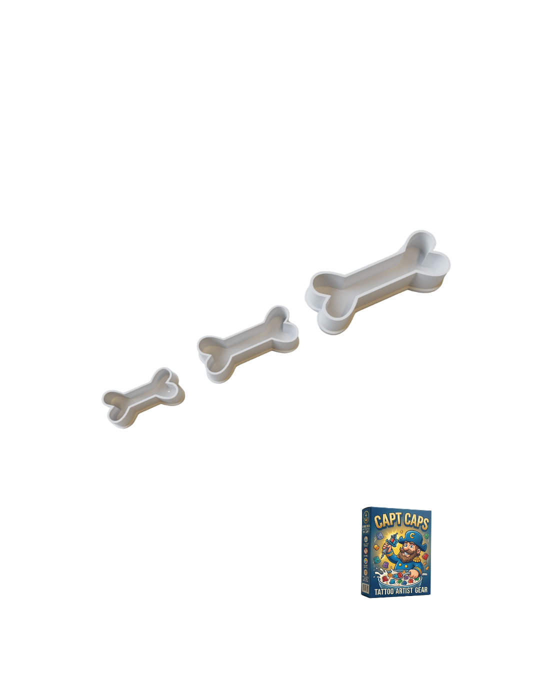 Dog Bone
