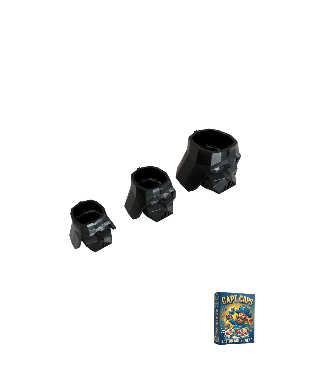 Darth Vader