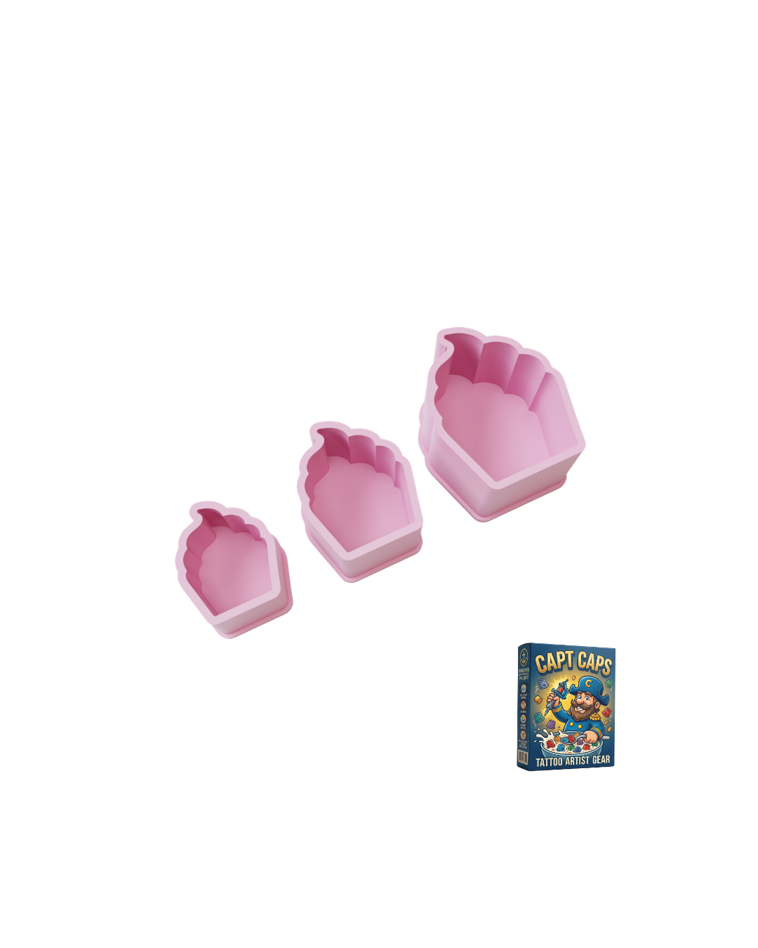 Cup Cakes