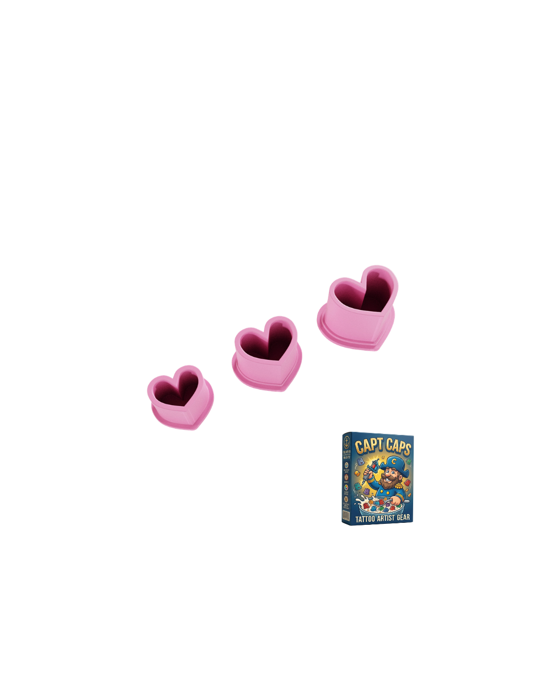Hearts