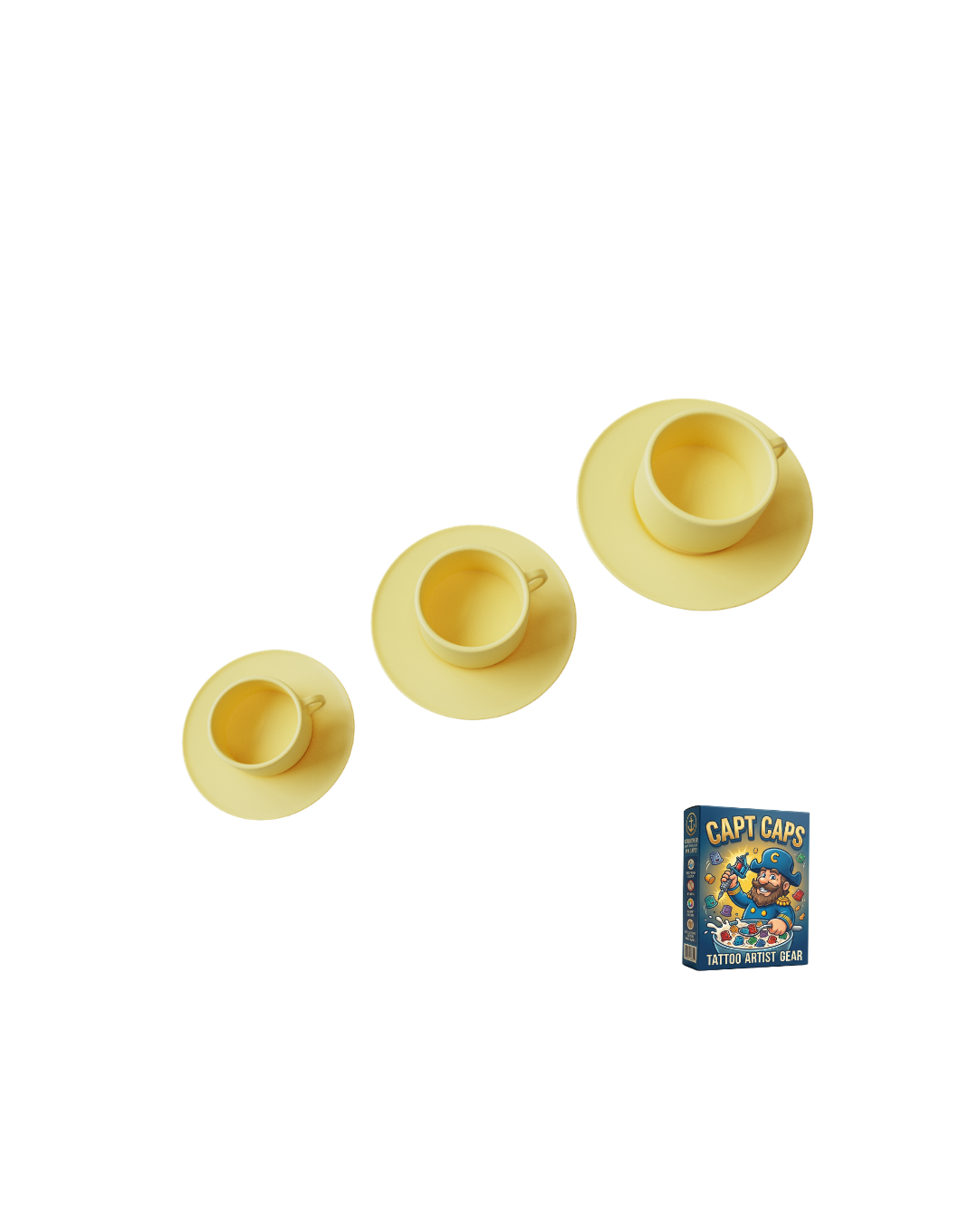 Tea Cups