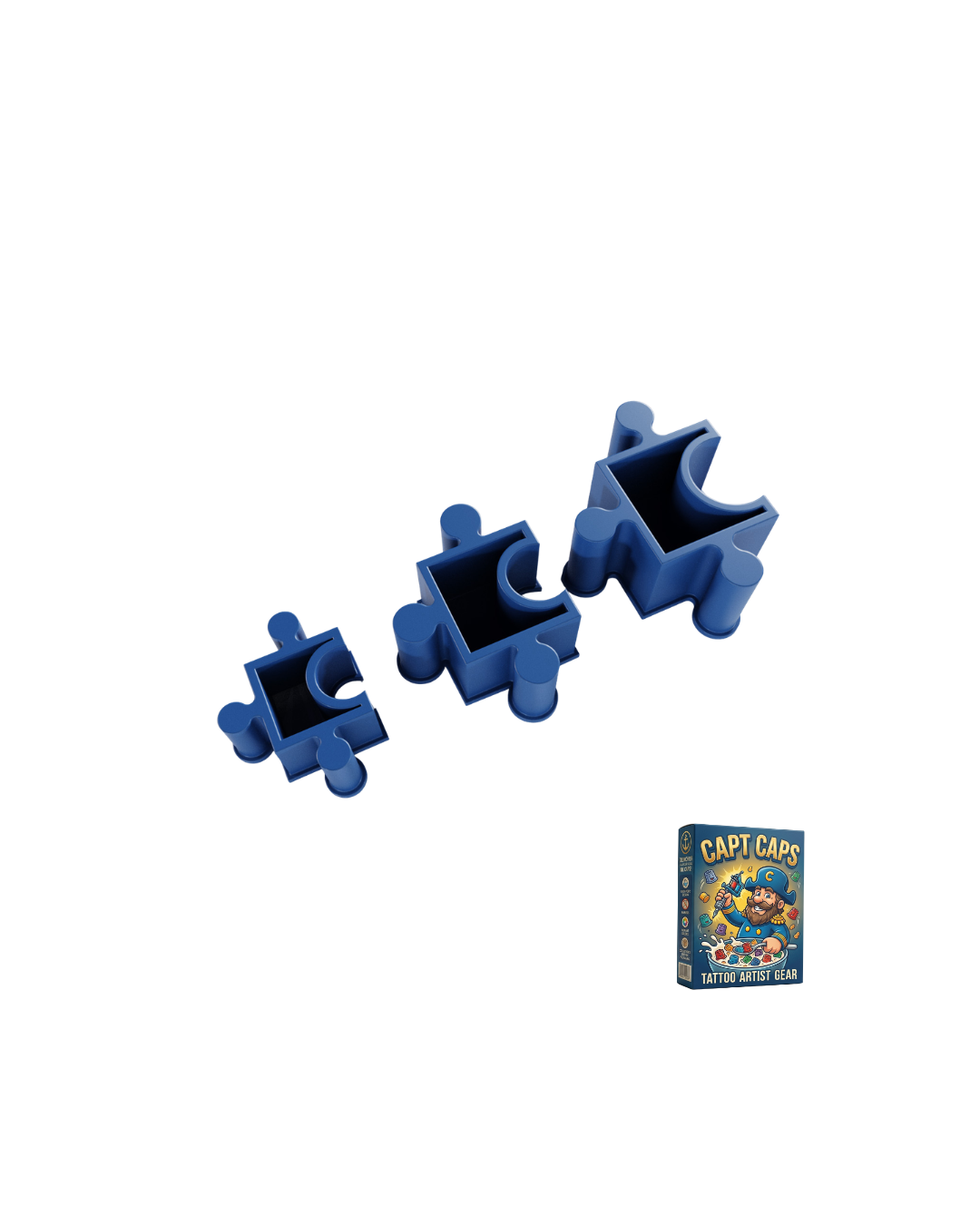 Puzzle Pcs