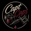 Capt Caps "A Division of 4Paws Concierge LLC" - Home
